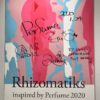 渋谷パルコで開催中の『Rhizomatiks inspired by Perfume 2020』見てきた💕
